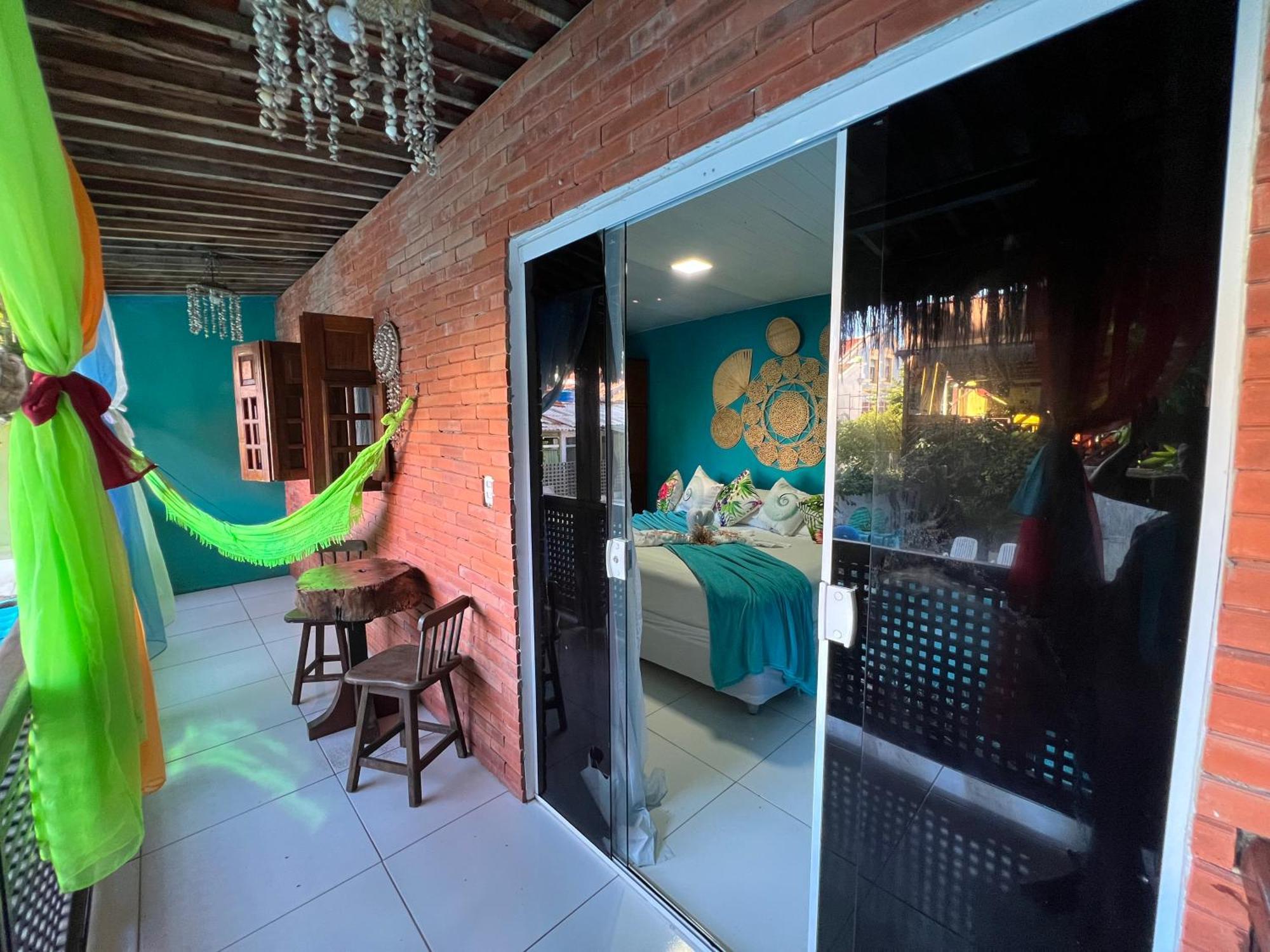 Ladeira De Olinda Hotel Exterior photo