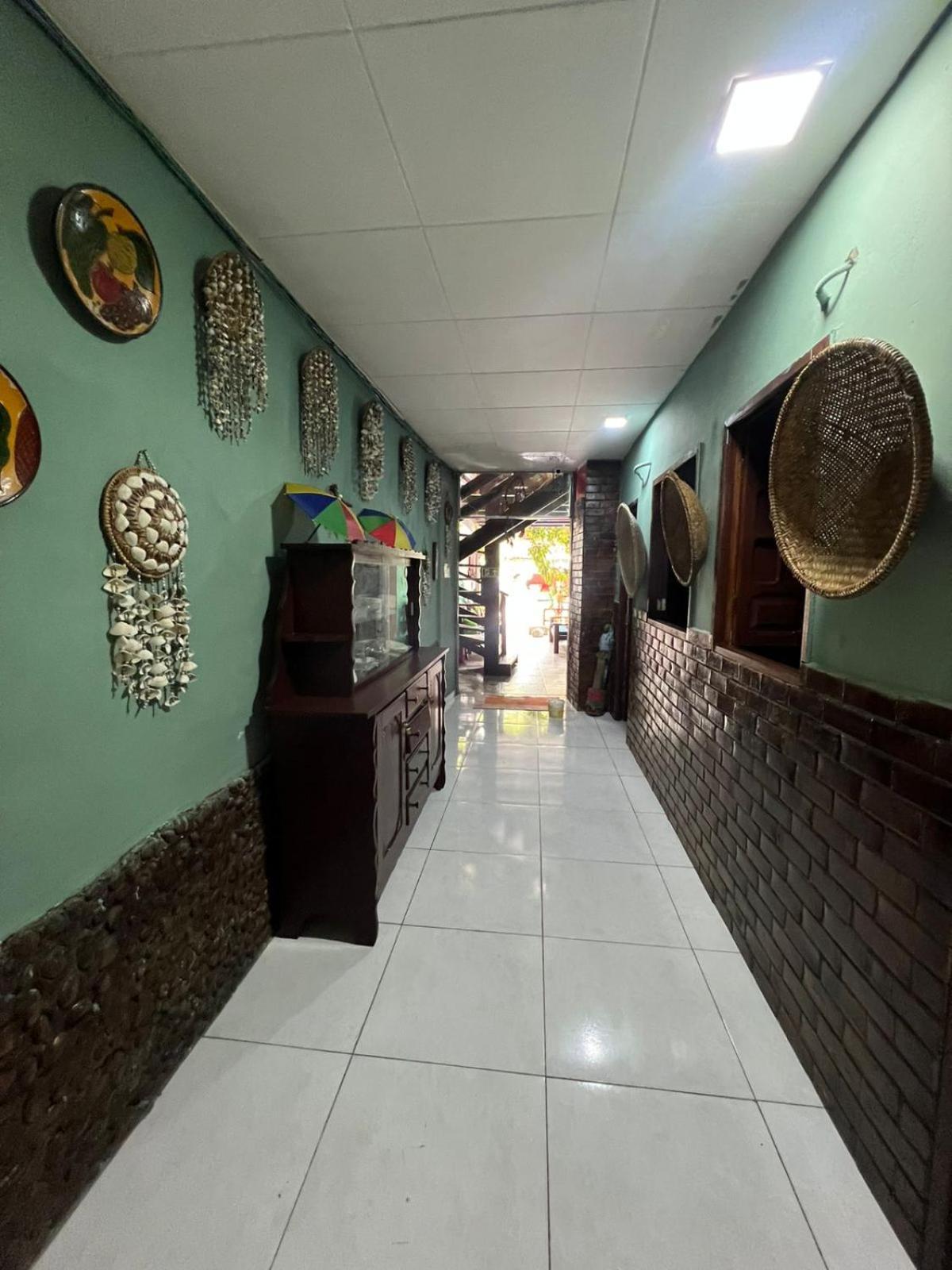 Ladeira De Olinda Hotel Exterior photo