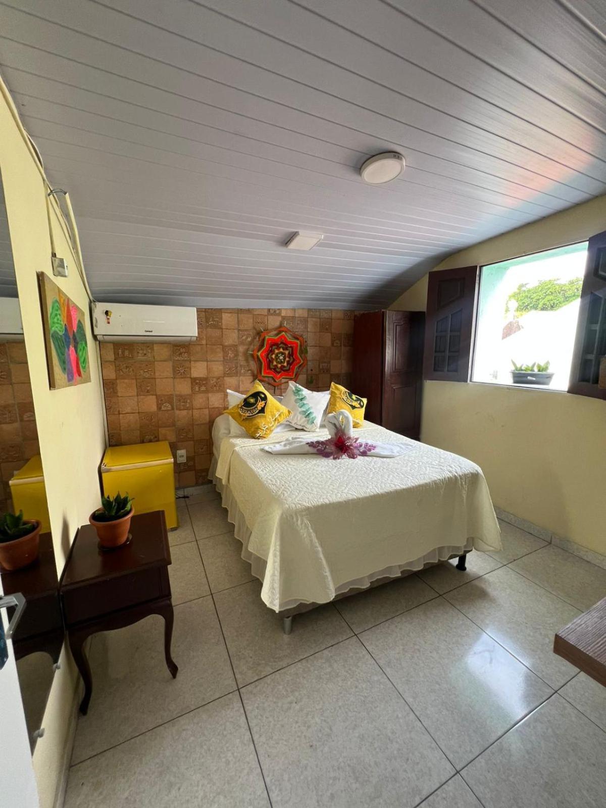 Ladeira De Olinda Hotel Exterior photo